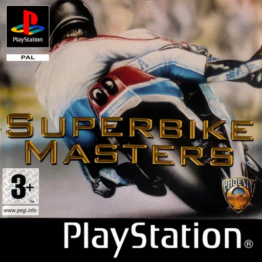 Superbike Masters (Europe)